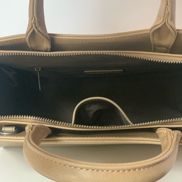 Matt & Nat “VON” Satchel Crossbody Bag - Picture 4 of 9